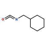 Cyclohexane, (isocyanatomethyl)-