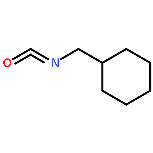 Cyclohexane, (isocyanatomethyl)-