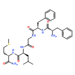 substance p (7-11)