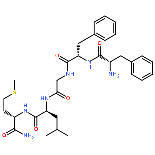 substance p (7-11)