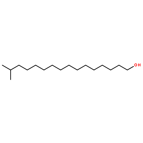 1-Hexadecanol, 15-methyl-