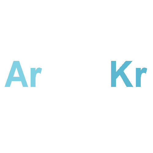 Argon, compd. with krypton (1:1)