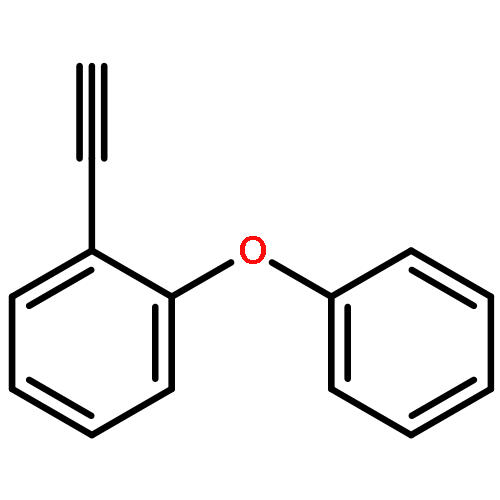 Benzene, 1-ethynyl-2-phenoxy-