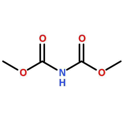 Imidodicarbonic acid, dimethyl ester