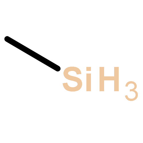 Methyl, silyl-