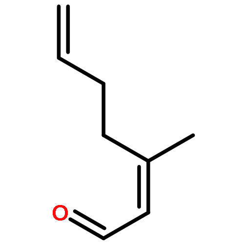 2,6-Heptadienal, 3-methyl-, (2E)-