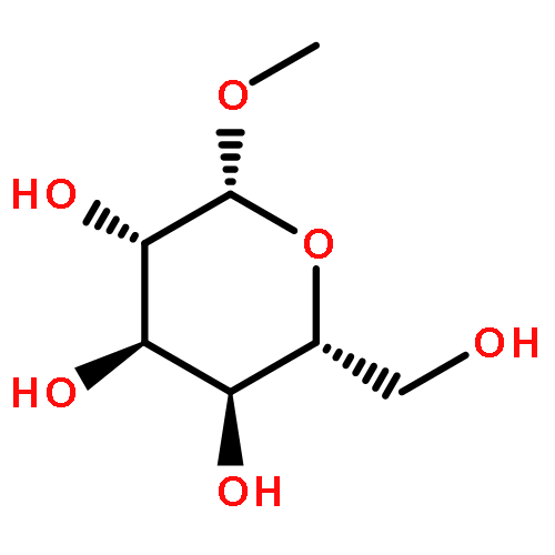 .beta.-D-Altropyranoside, methyl