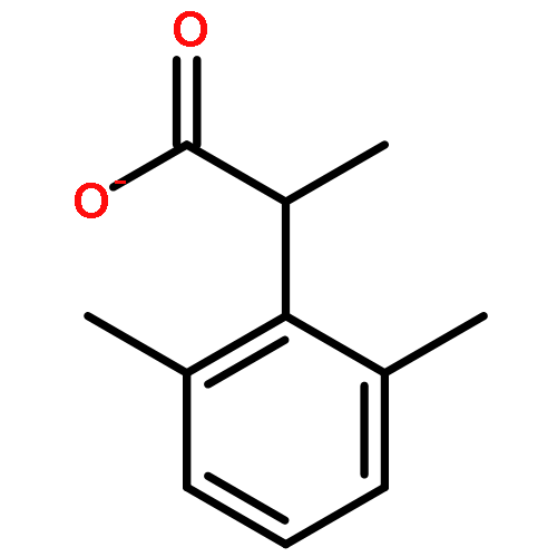 2,6-Dimethylphenylpropionate