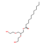 PEG-12 GLYCERYL LAURATE