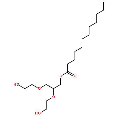 PEG-12 GLYCERYL LAURATE