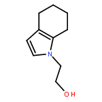 4,5,6,7-tetrahydro-1H-Indole-1-ethanol