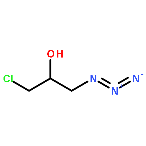 1-azido-3-chloropropan-2-ol