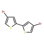 4,4'-dibromo-2,2'-bithiophene