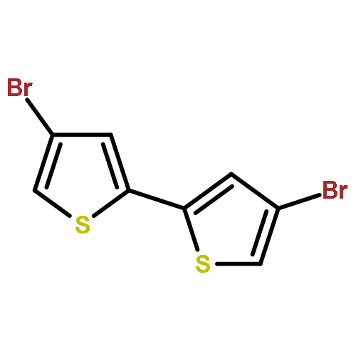 4,4'-dibromo-2,2'-bithiophene