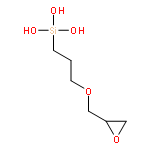 SILANETRIOL, [3-(OXIRANYLMETHOXY)PROPYL]-