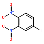 Benzene, 4-iodo-1,2-dinitro-