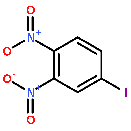 Benzene, 4-iodo-1,2-dinitro-