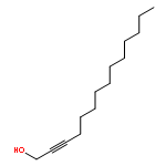 2-Tetradecyn-1-ol