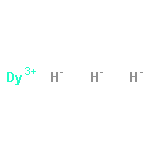 DYSPROSIUM HYDRIDE