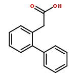 [1,1'-Biphenyl]aceticacid