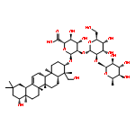 SOYASAPONIN I