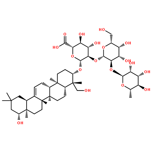 SOYASAPONIN I