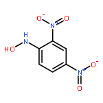 N-hydroxy-2,4-dinitroaniline