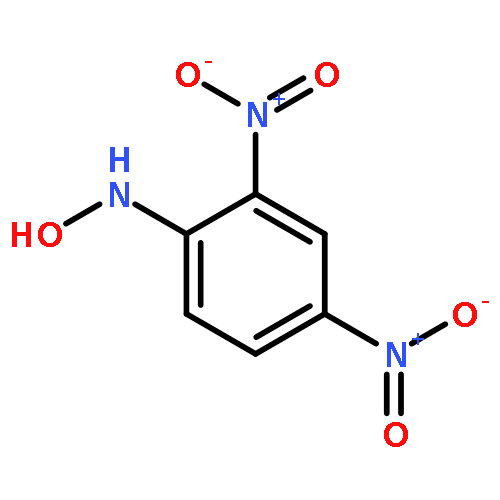 N-hydroxy-2,4-dinitroaniline