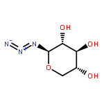 beta-Xylopyranosyl azide 