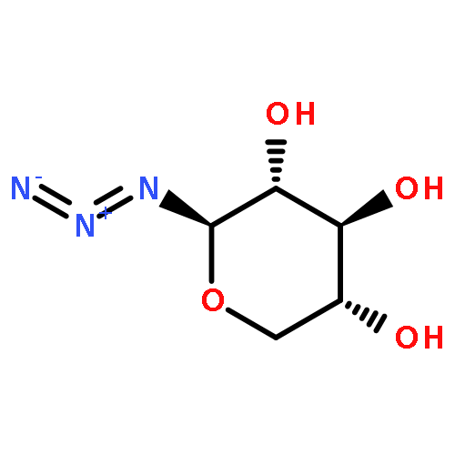 beta-Xylopyranosyl azide 