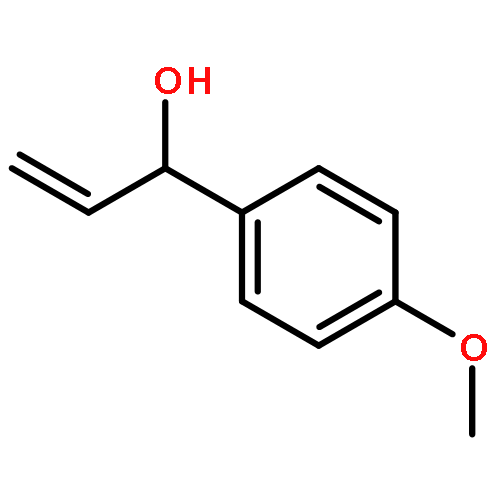 1-(4-methoxyphenyl)prop-2-en-1-ol