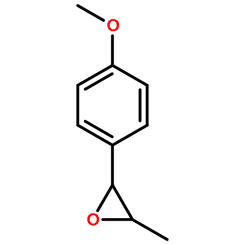 Oxirane,2-(4-methoxyphenyl)-3-methyl-