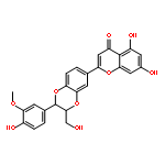 Hydnocarpin