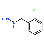 (2-Chlorobenzyl)hydrazine