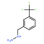 [3-(trifluoromethyl)phenyl]methylhydrazine