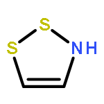 Dithiazole