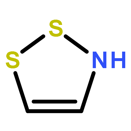 Dithiazole