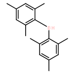 Borane, bis(2,4,6-trimethylphenyl)-