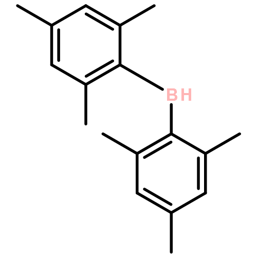 Borane, bis(2,4,6-trimethylphenyl)-