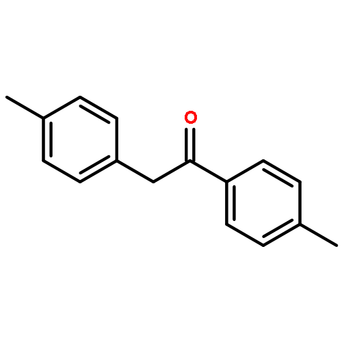 Ethanone, 1,2-bis(4-methylphenyl)-