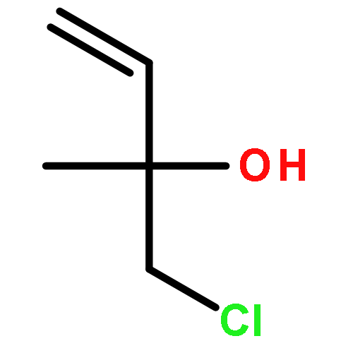 2-Propenyloxy, 1-(chloromethyl)-1-methyl-