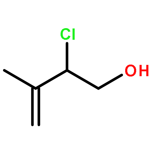 3-Butenyloxy, 2-chloro-3-methyl-