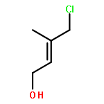 2-Butenyloxy, 4-chloro-3-methyl-