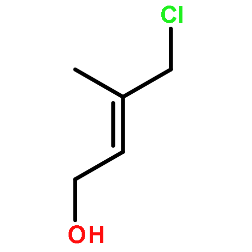 2-Butenyloxy, 4-chloro-3-methyl-