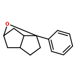 2,4-Methano-2H-cyclopenta[b]furan, hexahydro-6a-phenyl-