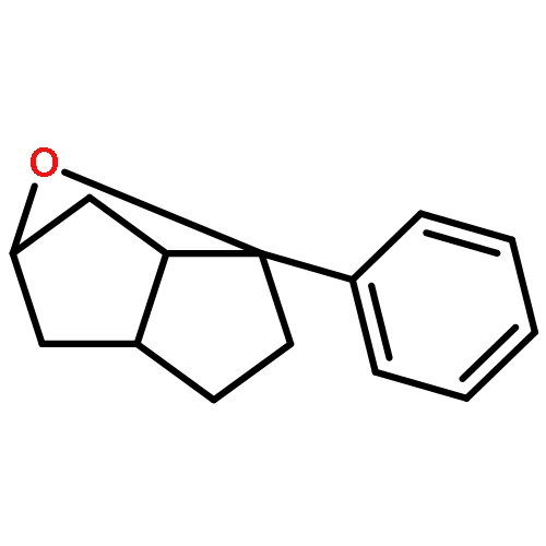 2,4-Methano-2H-cyclopenta[b]furan, hexahydro-6a-phenyl-