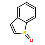 1-Benzothiophene 1-oxide