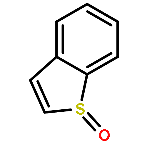 1-Benzothiophene 1-oxide