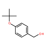 (4-(tert-Butoxy)phenyl)methanol