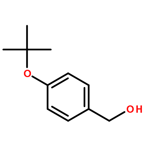 (4-(tert-Butoxy)phenyl)methanol